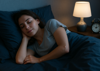 چگونه خواب باکیفیت داشته باشیم؟