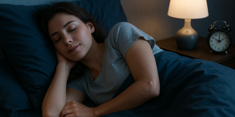 چگونه خواب باکیفیت داشته باشیم؟