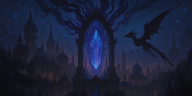 خرید میدنایت اروپا