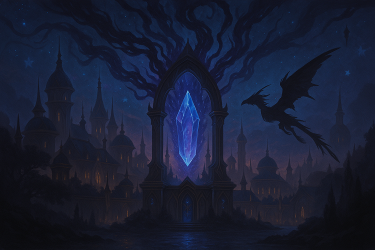 خرید میدنایت اروپا