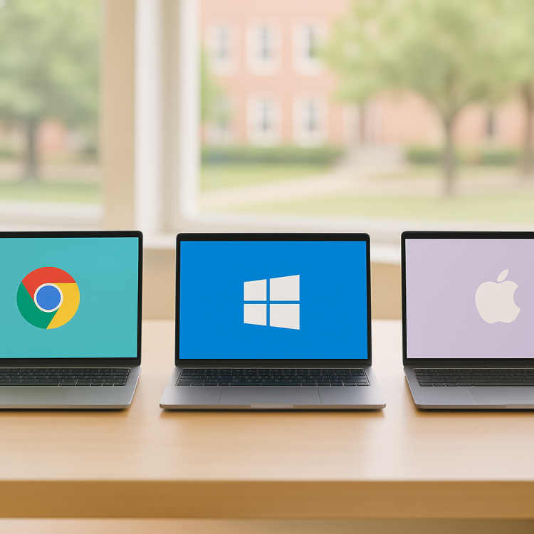 چه دانشجویی باید لپ تاپ ویندوزی بگیرد