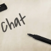 چت روم