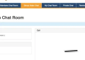 چت روم